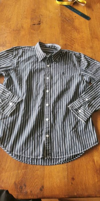 Chemise homme Ralph Lauren