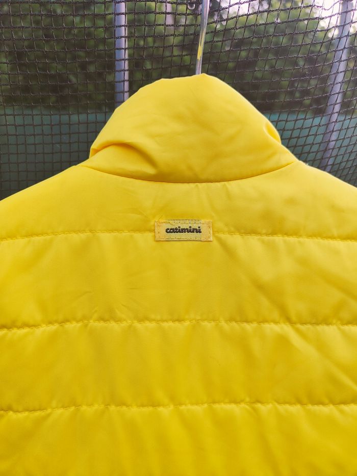 Blouson + Imperméable Catimini 2 Pièces - photo numéro 5