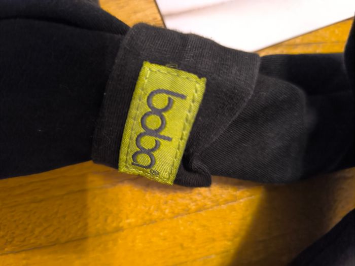 Porte bebe Booba bliss - photo numéro 3