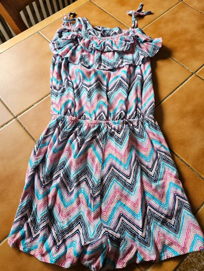 Combishort 6/8 ans - photo numéro 2