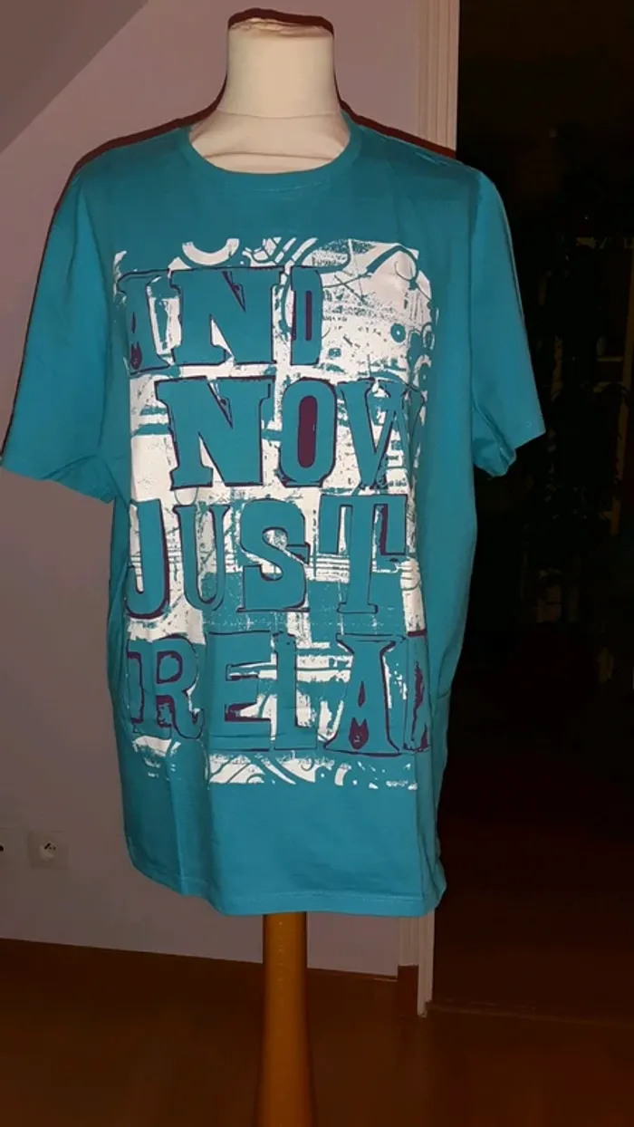 Tshirt
