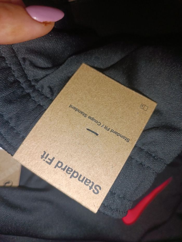 Bas de survêtement Nike taille S - photo numéro 6