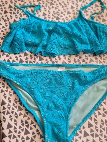 Maillot de bain