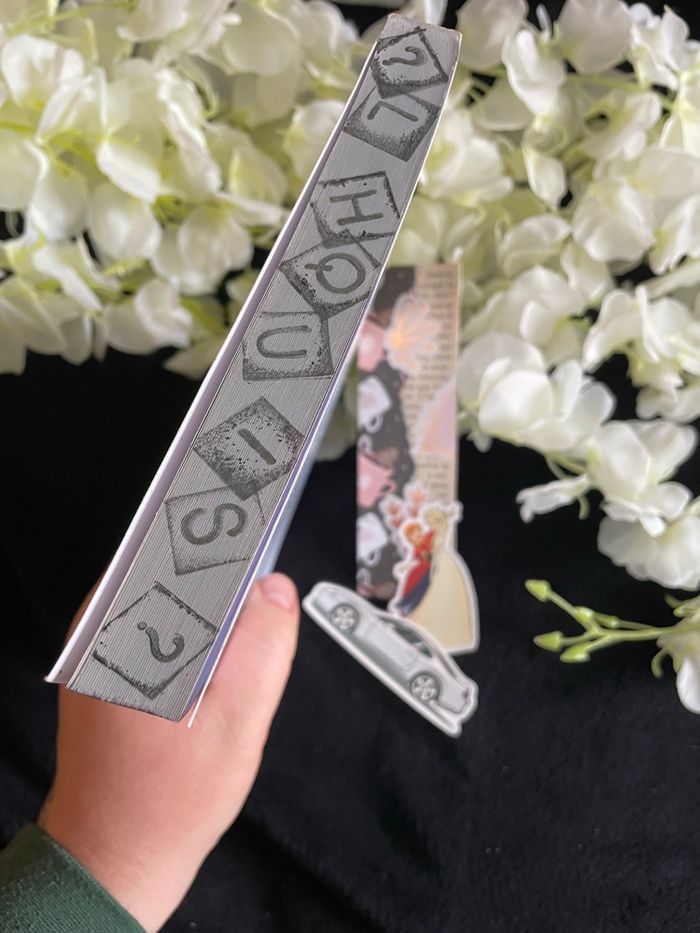 L’homme qui perdait les mots - photo numéro 4