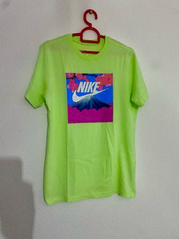 Teeshirt nike