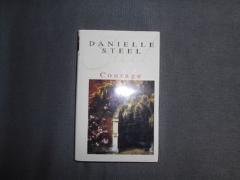 Livre: Courage (Danielle Steel)