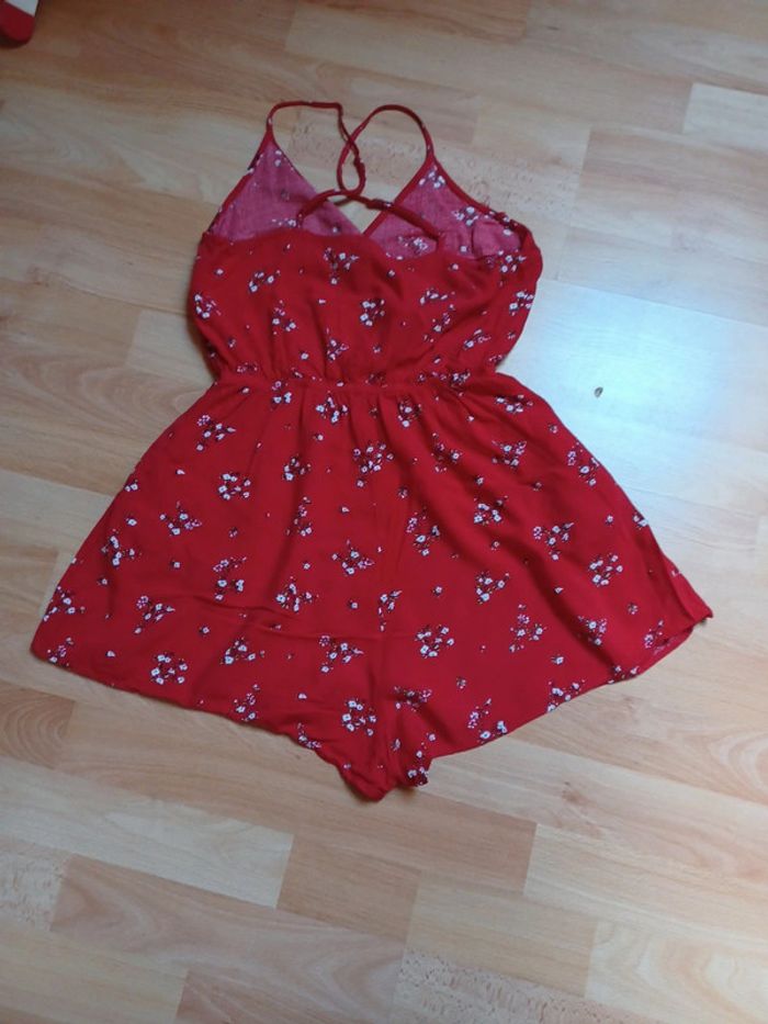 Combi short 36 - photo numéro 2