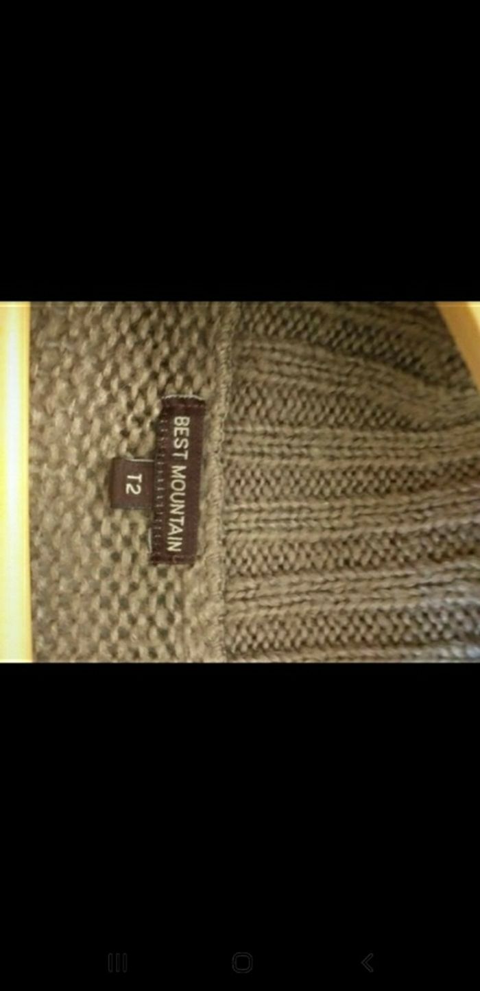 Gilet Best mountain - photo numéro 3