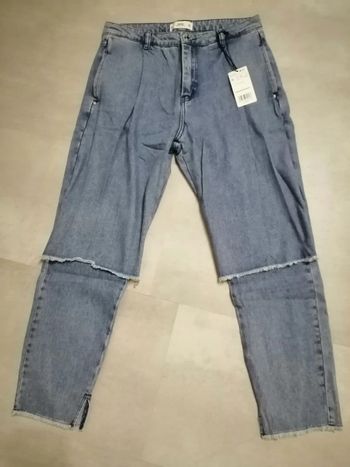 Jean bleu clair Taille 38 MNG
