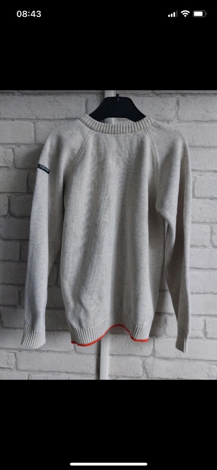 Gilet Esprit taille 8 - 9 ans - photo numéro 2