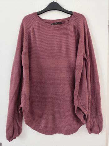 Blouse pull léger taille L ONLY