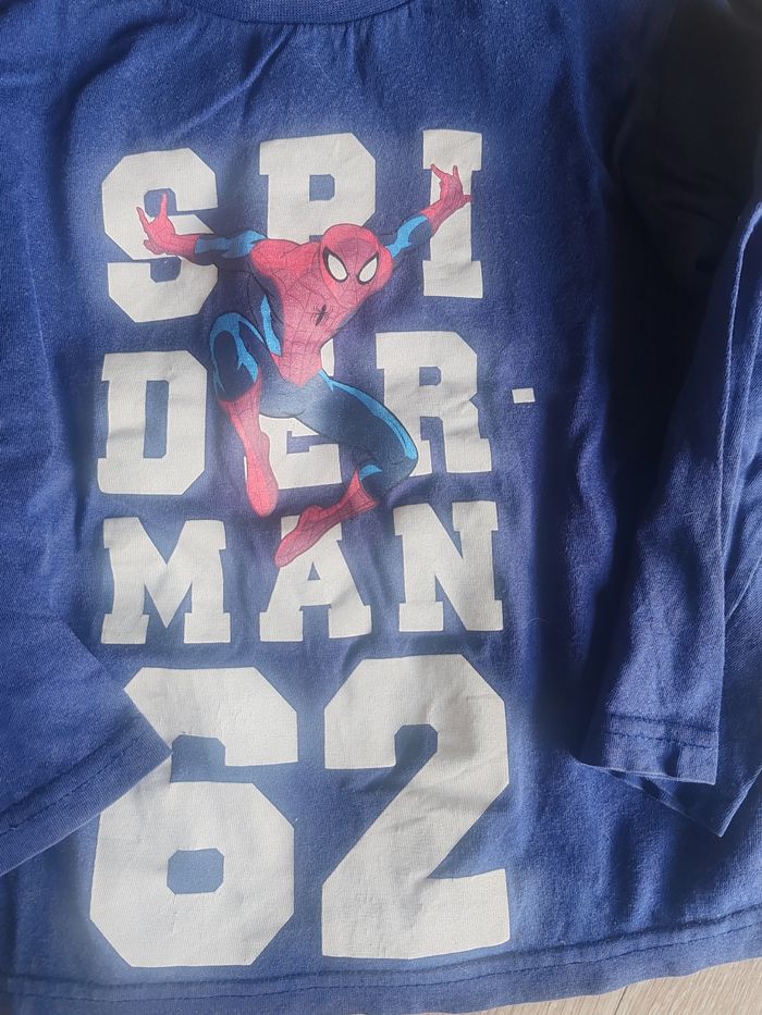 T-shirt manches longues - photo numéro 3