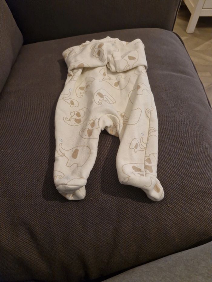 Pyjama bébé - photo numéro 6