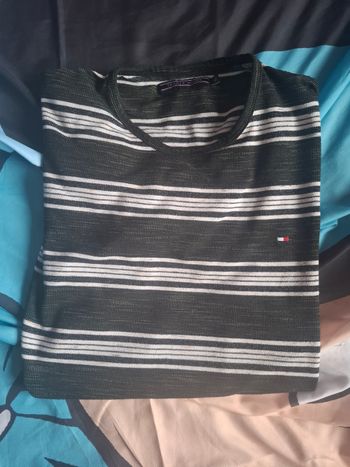 Survêtement lacoste