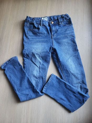 Jeans skinny