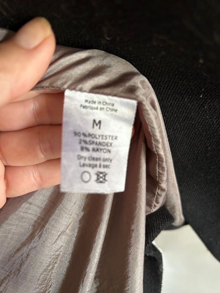 Manteau original et chic Amenapih T M - photo numéro 6