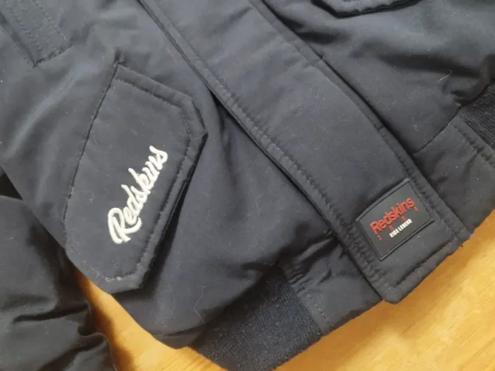 Blouson Redskins - photo numéro 4