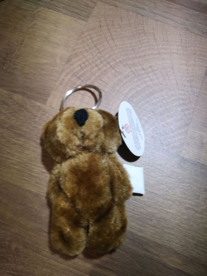 Petites peluches - photo numéro 4