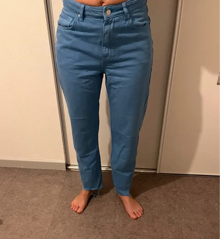 Jean femme