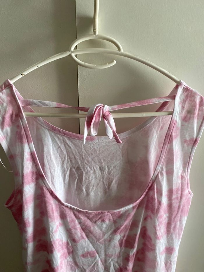 Chemise de nuit été taille M neuve - photo numéro 3