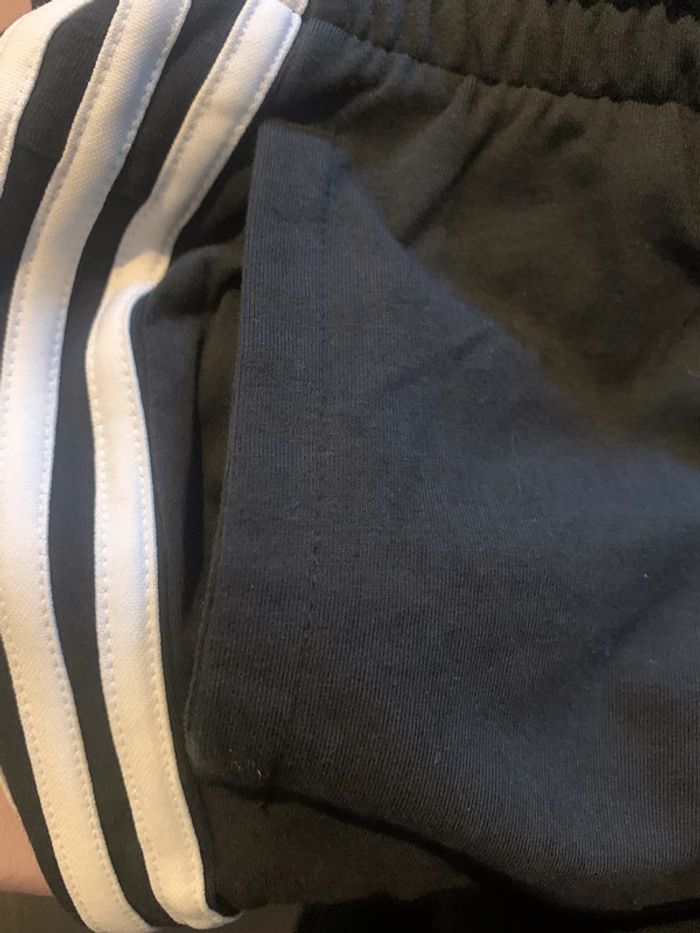Jogging Adidas femme noir M neuf - photo numéro 8