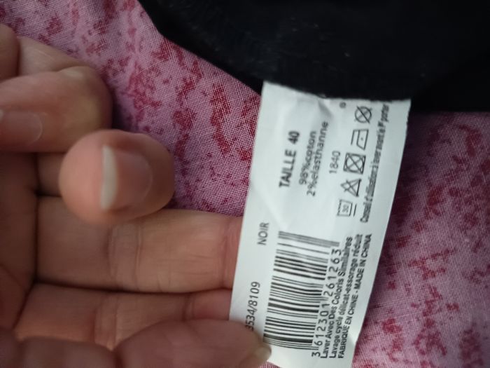 Pantalon - photo numéro 4