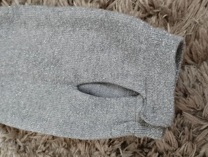 Boléro Zara - photo numéro 6