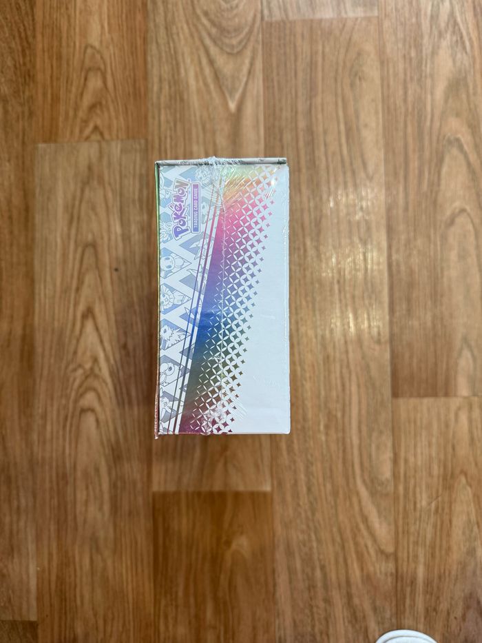 UPC EV8.5 Évolutions Prismatiques - photo numéro 3