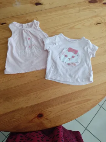 Tee-shirt