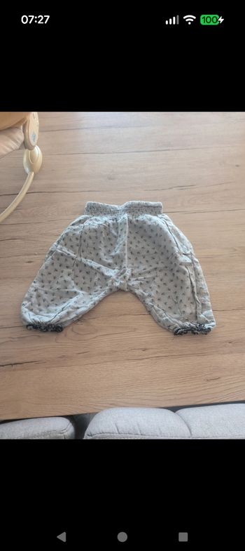 Pantalon 