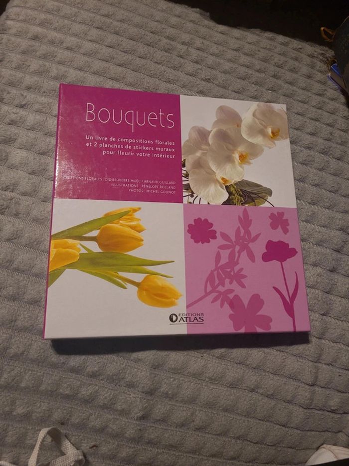Bouquets