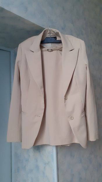 Ensemble femme taille 38
