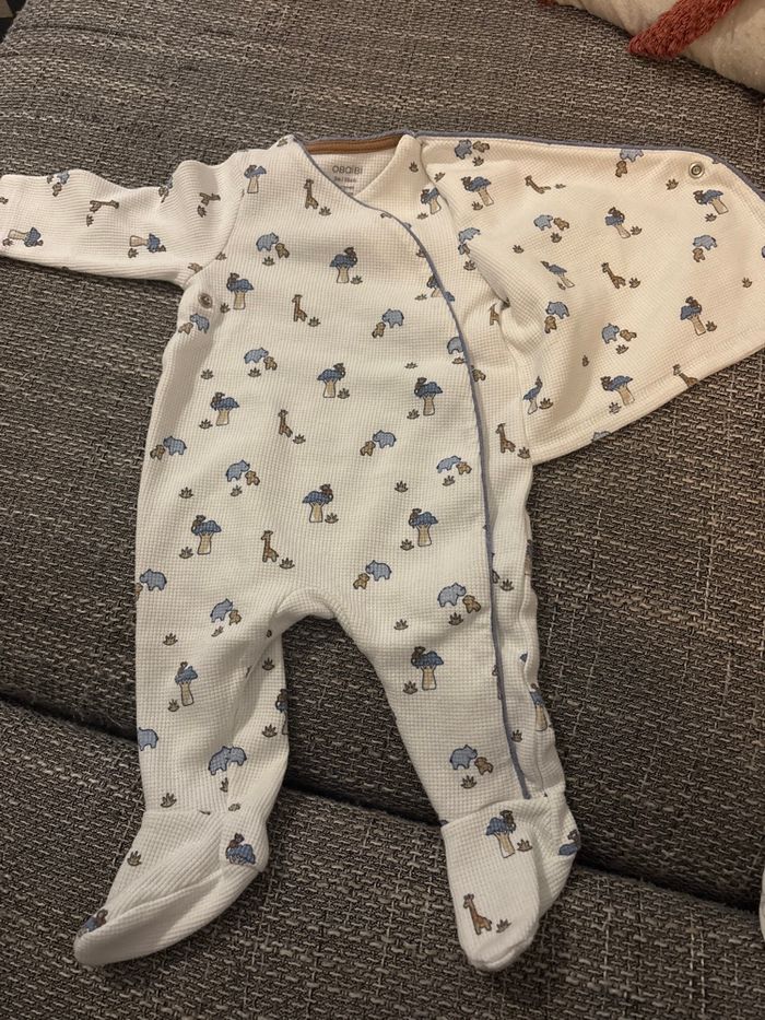 Pyjama - photo numéro 2