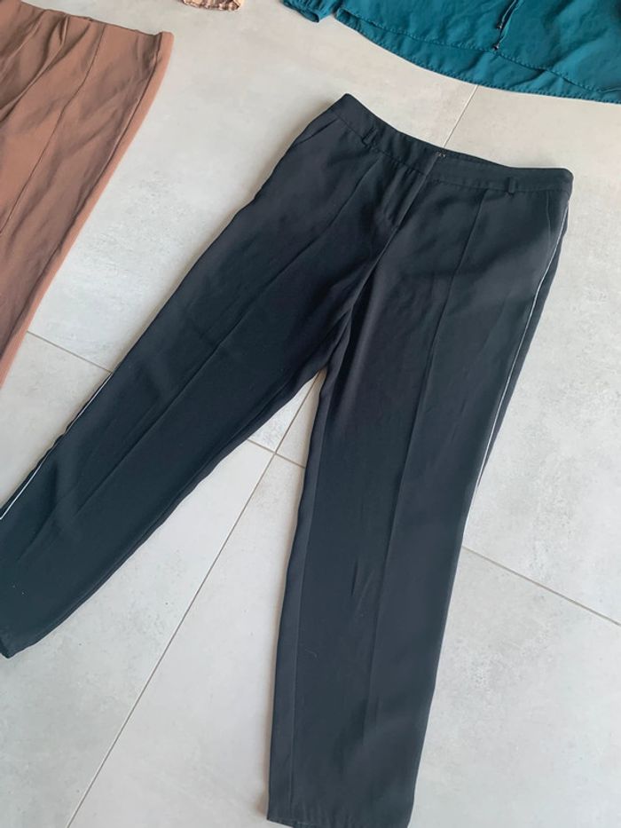 Lot vêtements taille L 40 - photo numéro 3