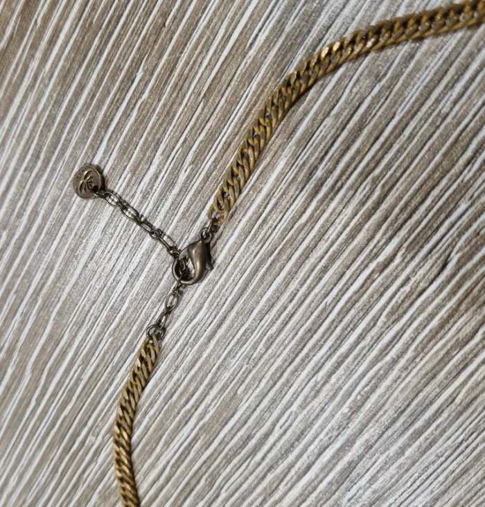 Bracelet/collier "Amanda" - photo numéro 9