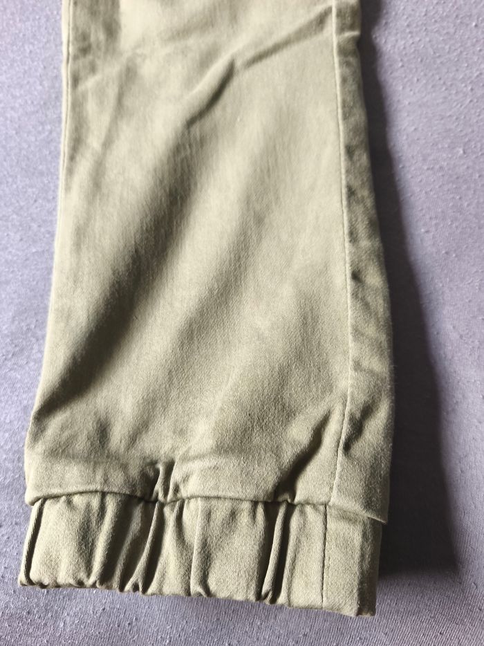 Pantalon cargo homme taille 40 Bonobo - photo numéro 3