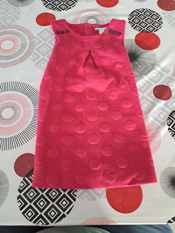 Robe 23 mois 86cm