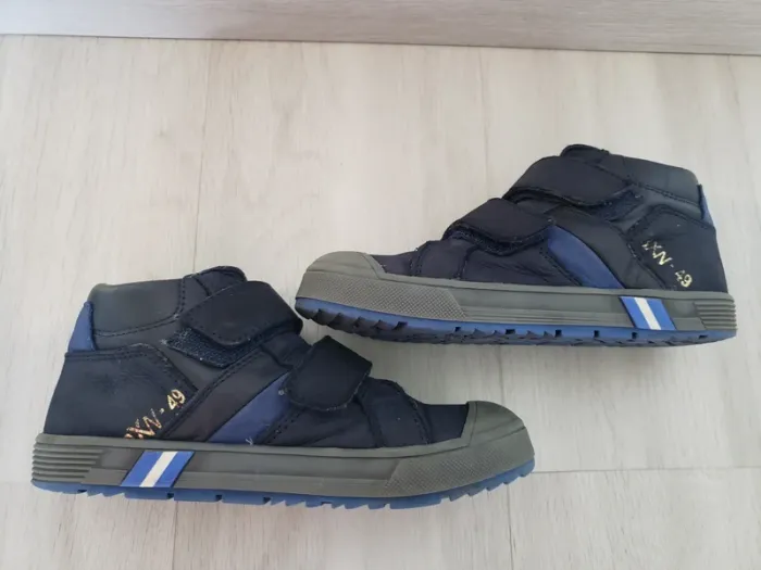 Chaussures bopy taille 30 - photo numéro 7