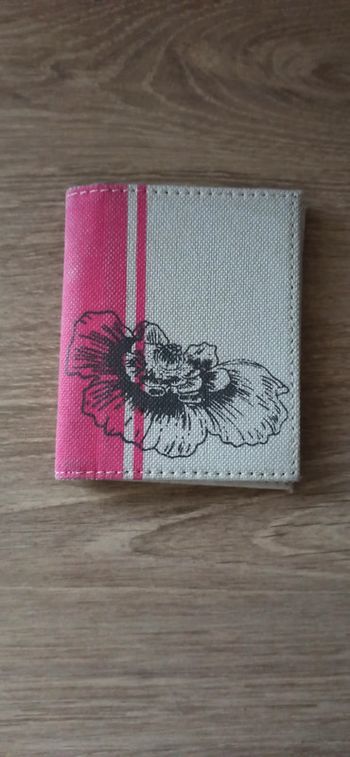 Porte carte