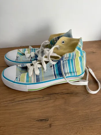 Chaussures p37 fille