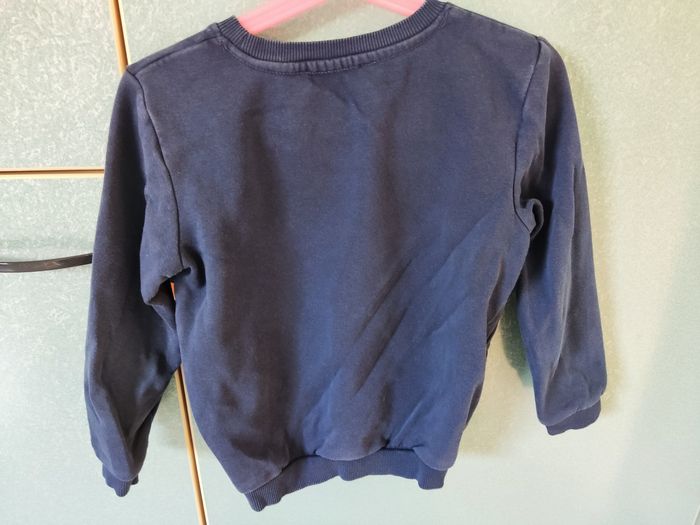 Pullover unicorn 6 ans C&A - photo numéro 2