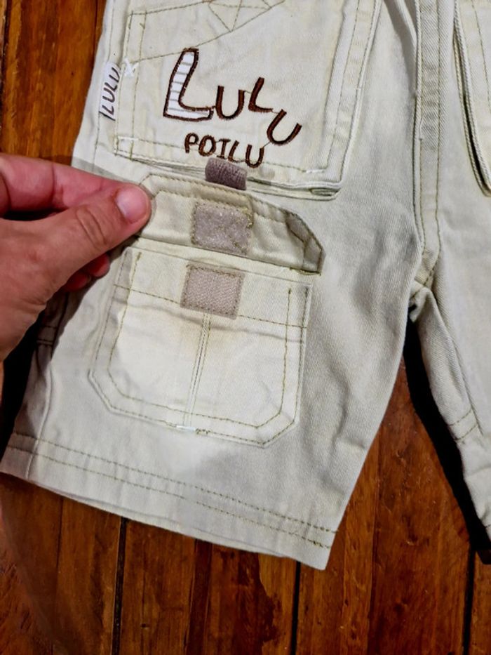 Ensemble 6 mois - photo numéro 3