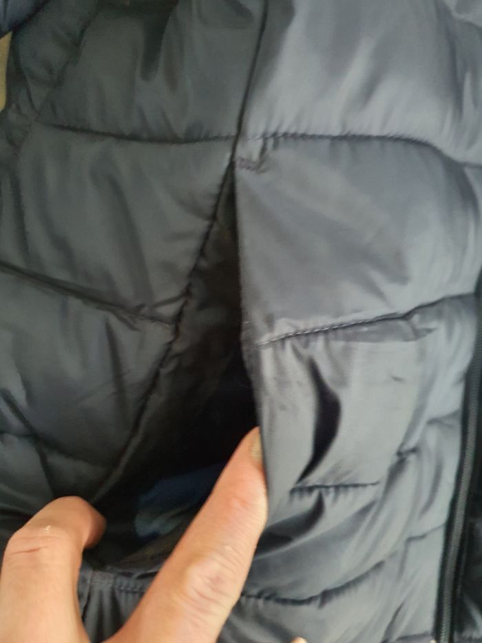 Doudoune matelassée - photo numéro 2