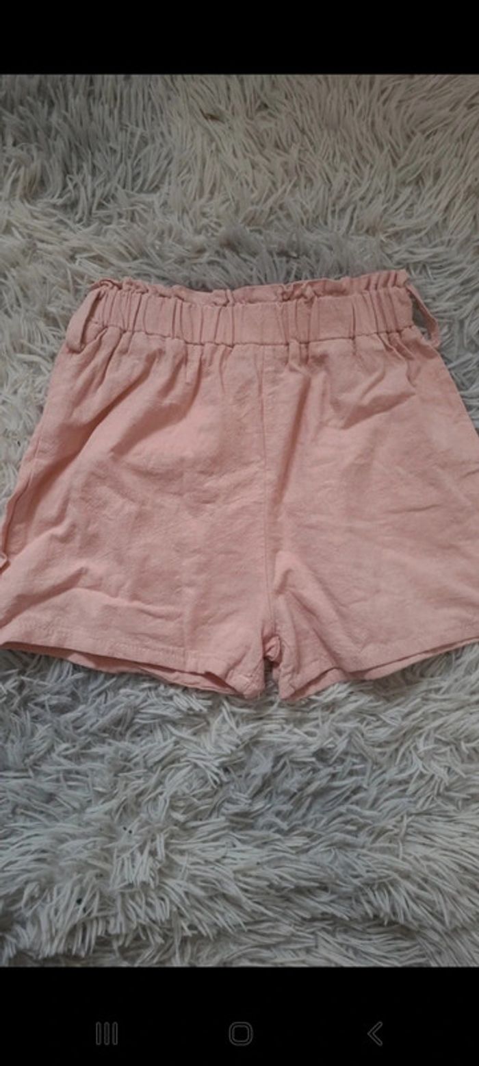 Short shein 110