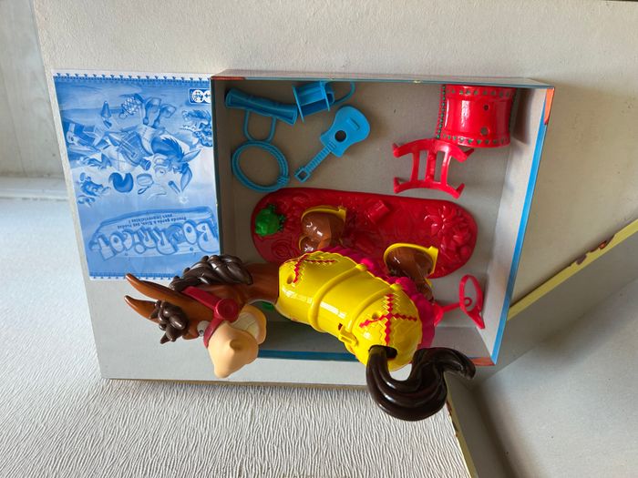 bourricot - photo numéro 2