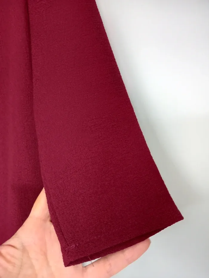 Jolie robe Boohoo - photo numéro 3