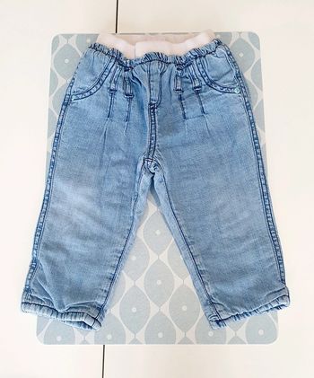 Jeans Kimbaloo - 12M