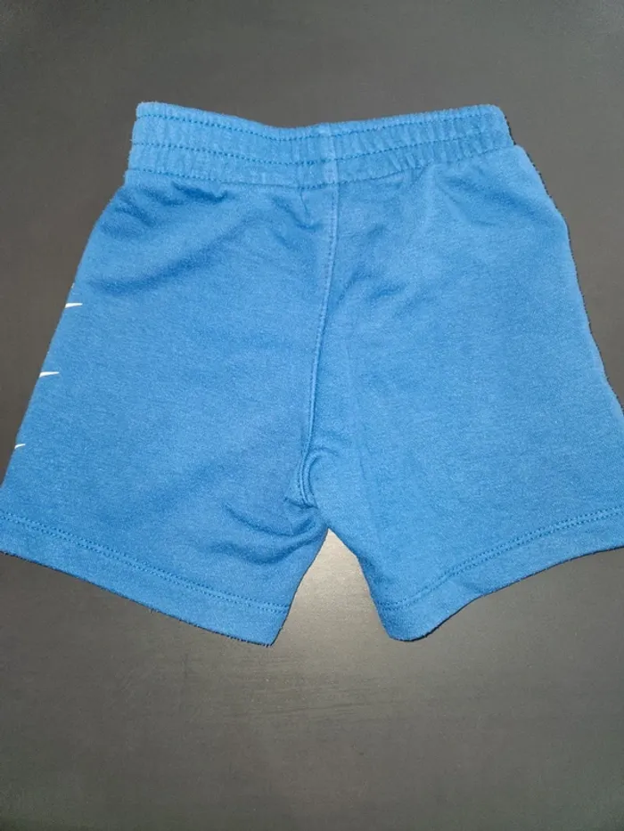Short nike - photo numéro 4