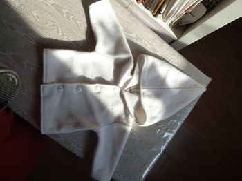 veste polaire