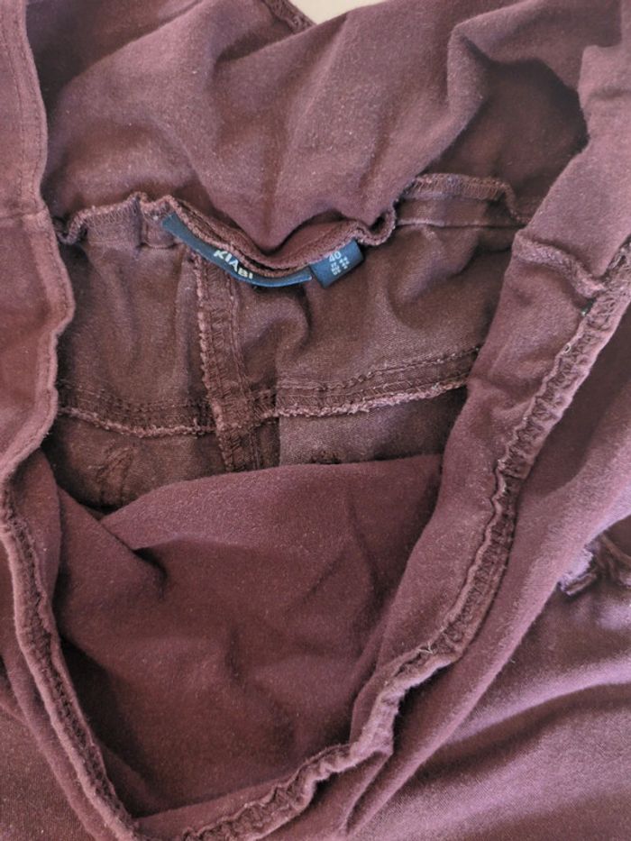 Pantalon 40 - photo numéro 3